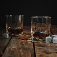 Whisky-Tasting Highend